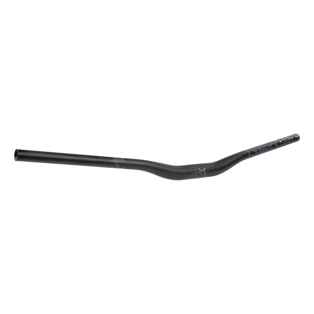 NEWMEN Advanced 318.25 800mm Carbon ohjaustanko NEWMEN Advanced 318.25 800mm Carbon ohjaustanko